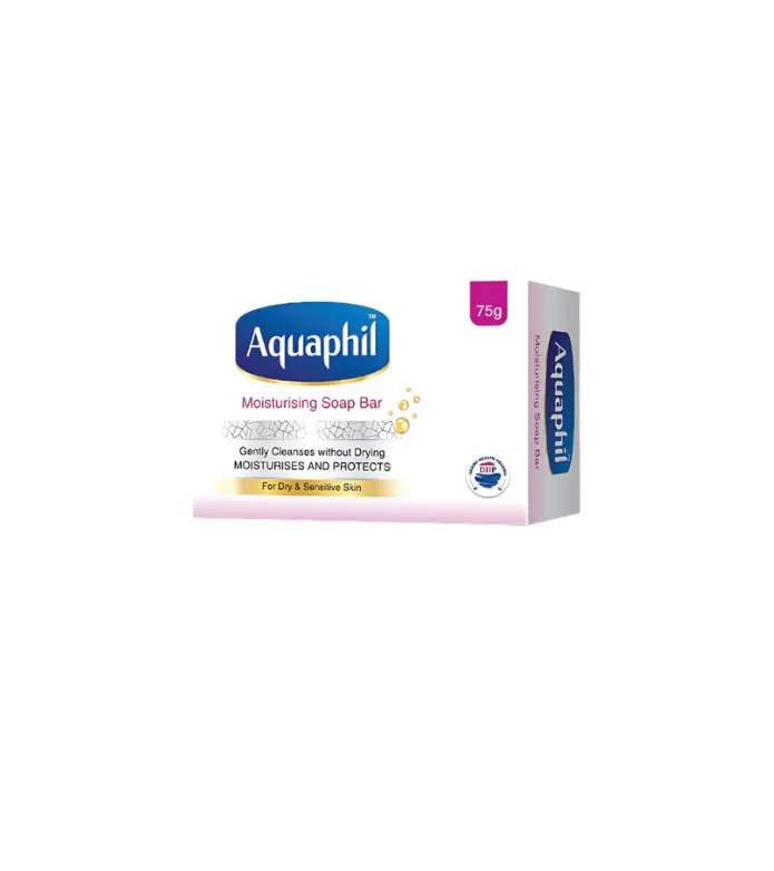 Aquaphil Moisturizing Bar